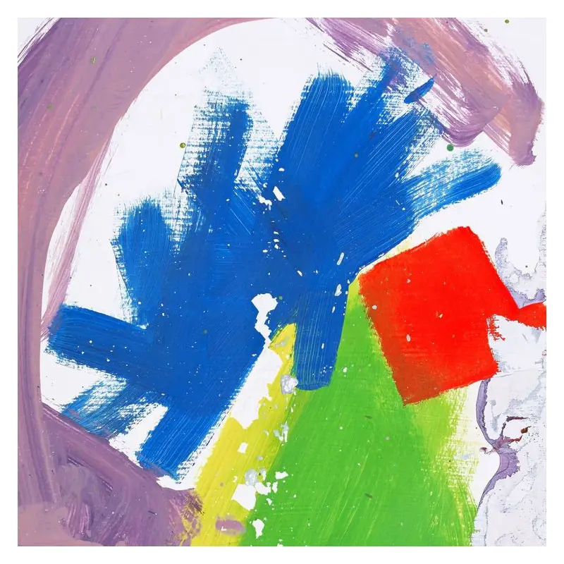 This Is All Yours CD