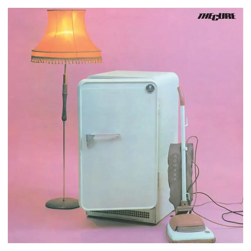 Three Imaginary Boys (180 Gram Vinyl)