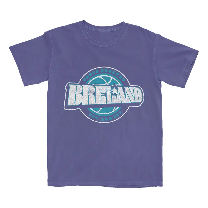 90s Basketball Shirt