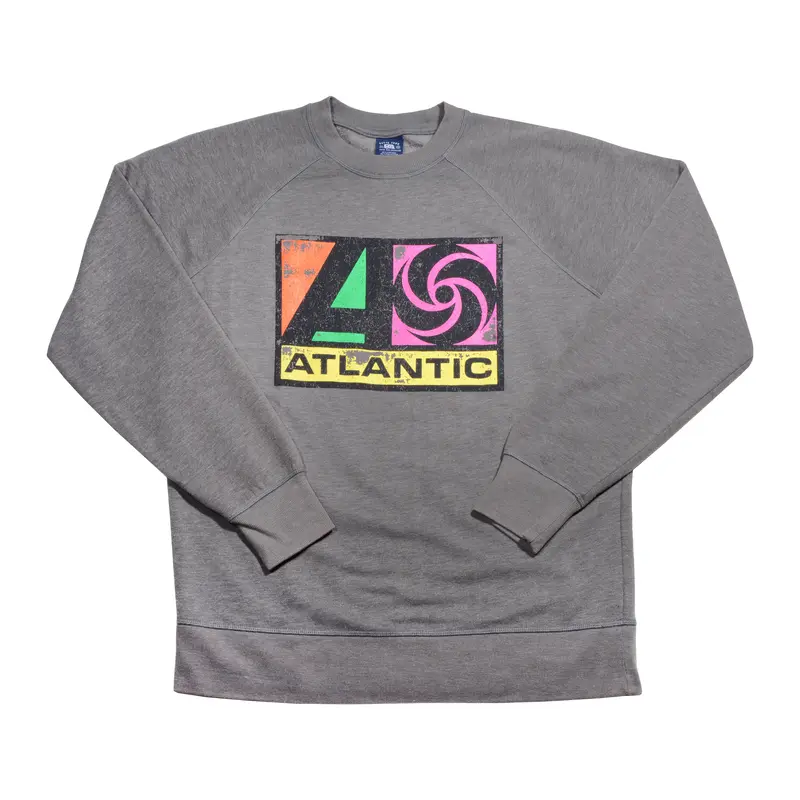 Atlantic Records Crewneck