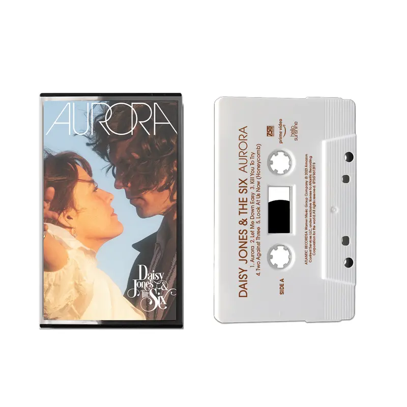 Aurora Cassette