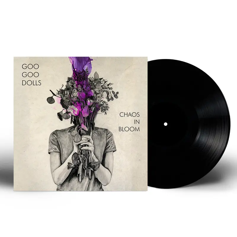 Chaos in Bloom LP