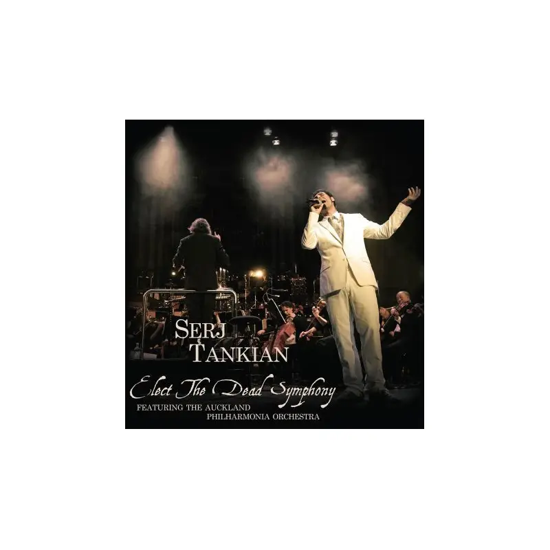 Elect the Dead Symphony