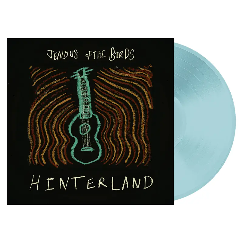 Hinterland Vinyl