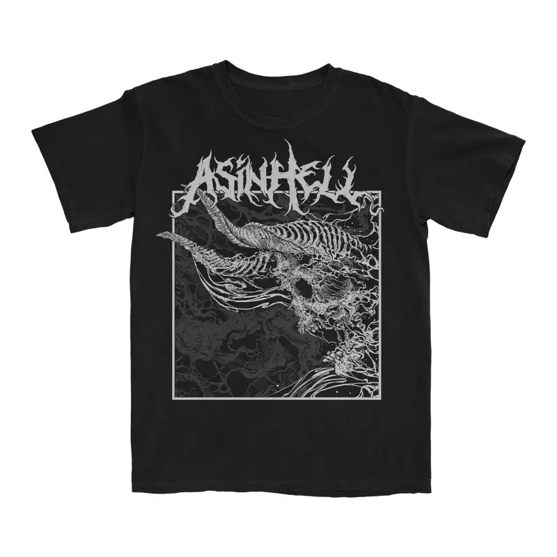 Impii Hora Cover T-Shirt