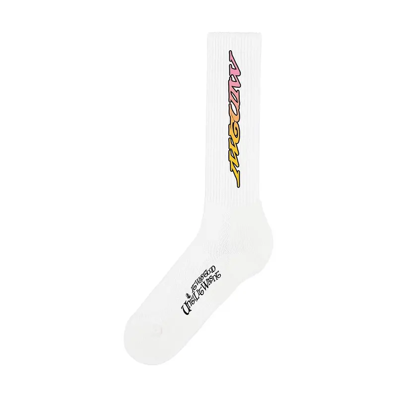 IWGUIW Logo Socks (One Size)
