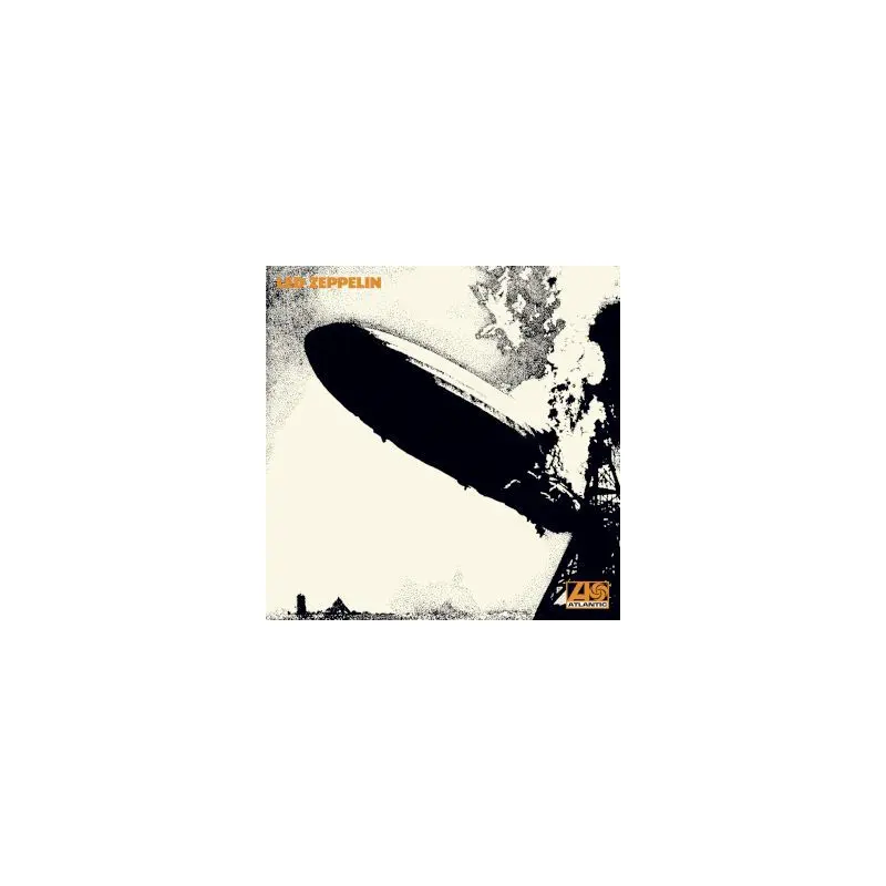 Led Zeppelin I (Deluxe Edition Remastered Vinyl)(3LP 180 Gram Vinyl)