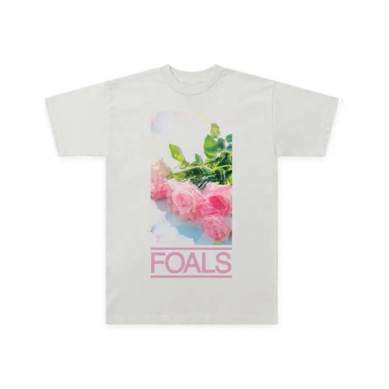 Life Is Yours Album Tour T-Shirt