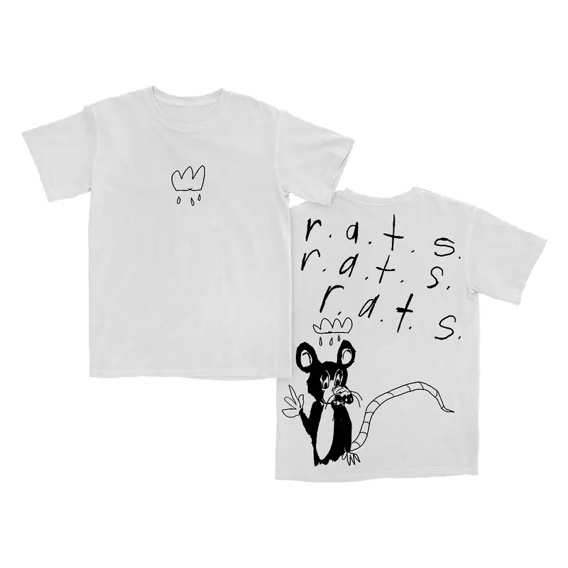 Limited King Rat T-Shirt