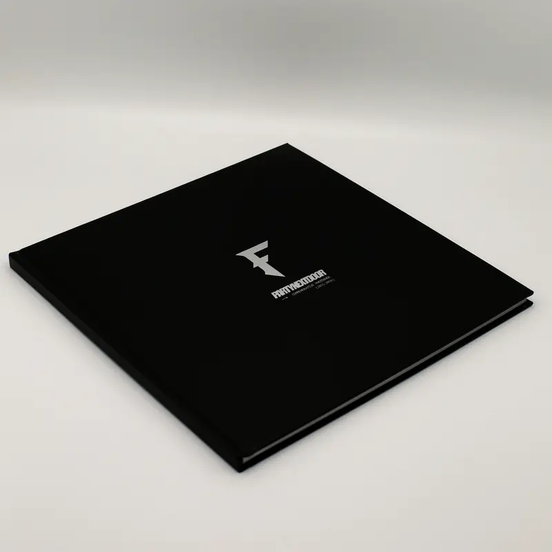 PND Commemorative Photo Book