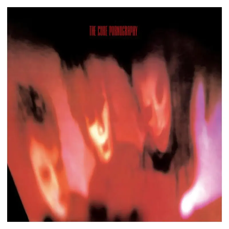 Pornography (180 Gram Vinyl)