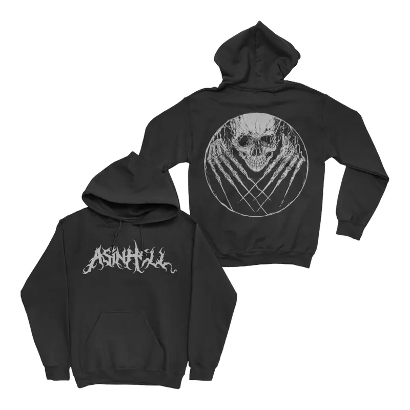 Pyromantic Scryer Hoodie