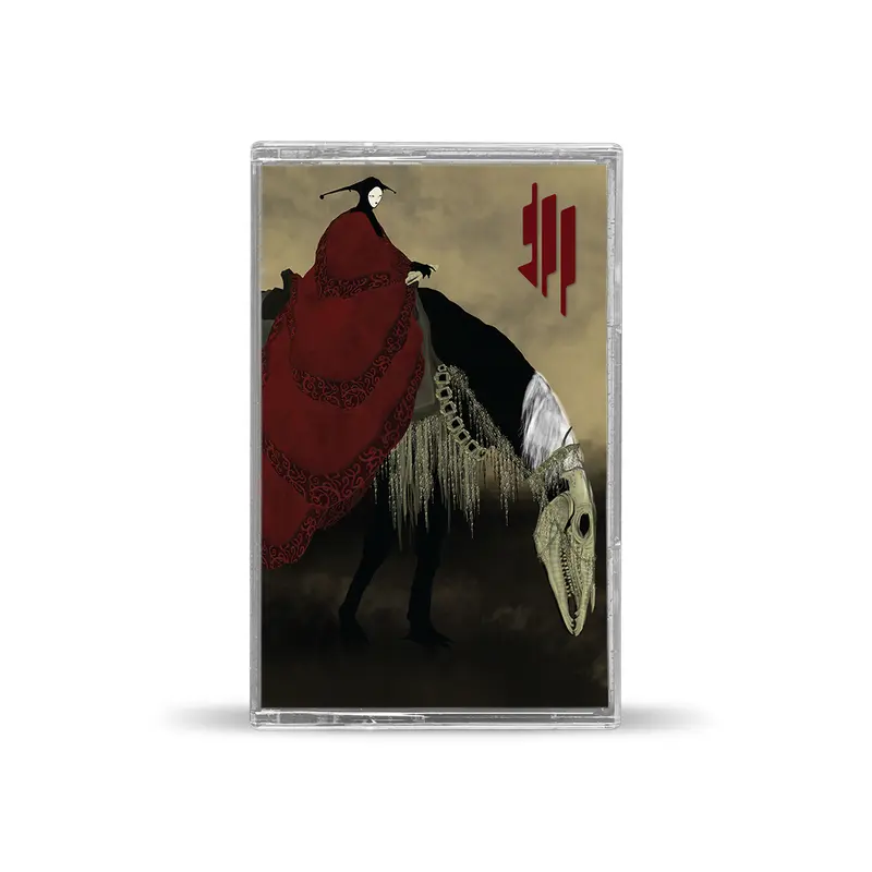 Quest For Fire Cassette