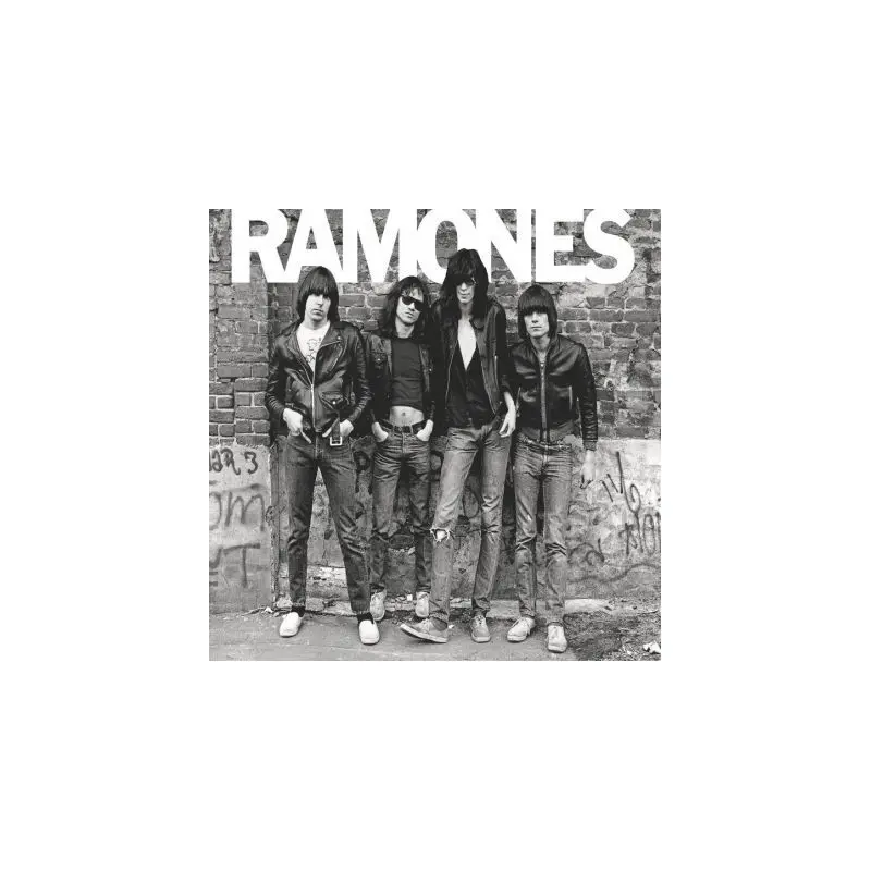 Ramones (40th Anniversary Edition)