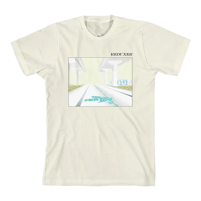 Reduxer Cover T-Shirt