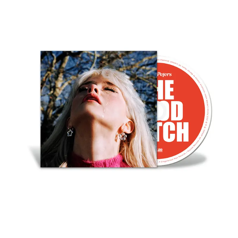 The Good Witch Collectable CD 2