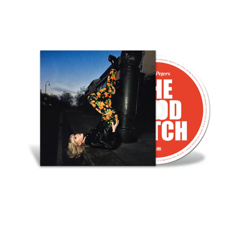 The Good Witch Collectable CD 3