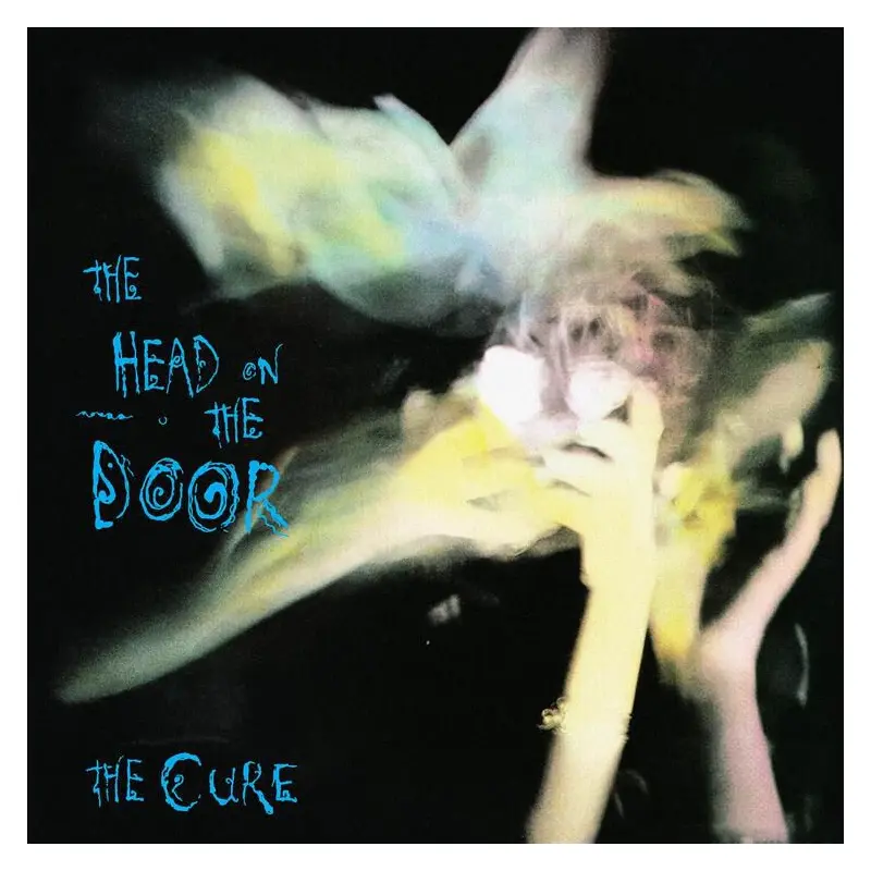 The Head On The Door (180 Gram Vinyl)