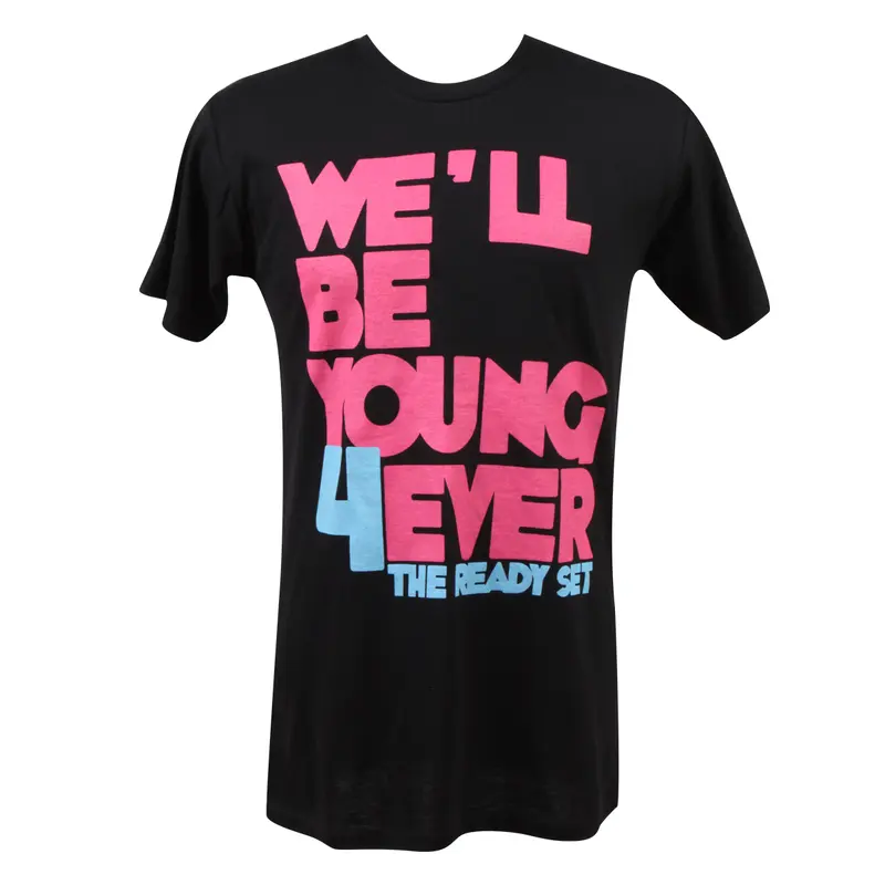 Young Forever T-Shirt