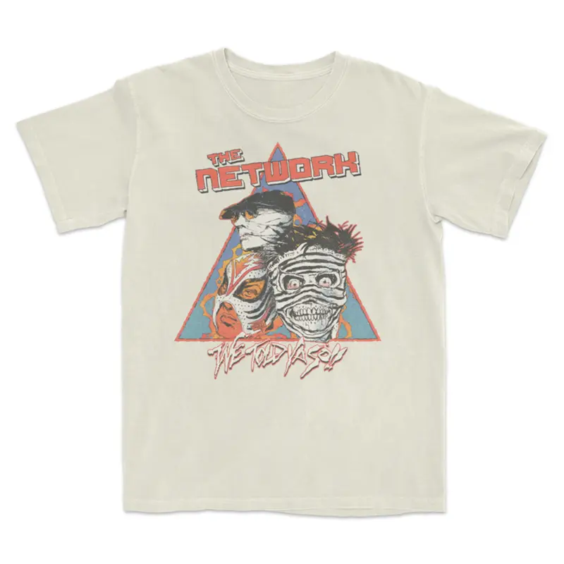 Astro Prism T-Shirt