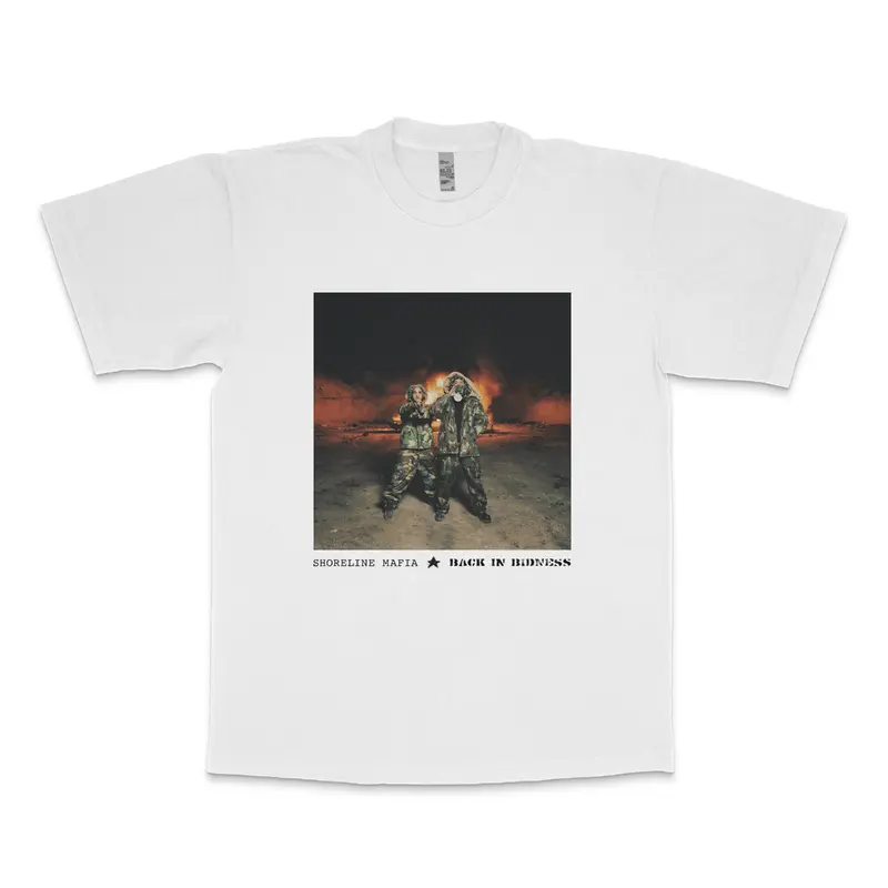 Back In Bidness T-Shirt