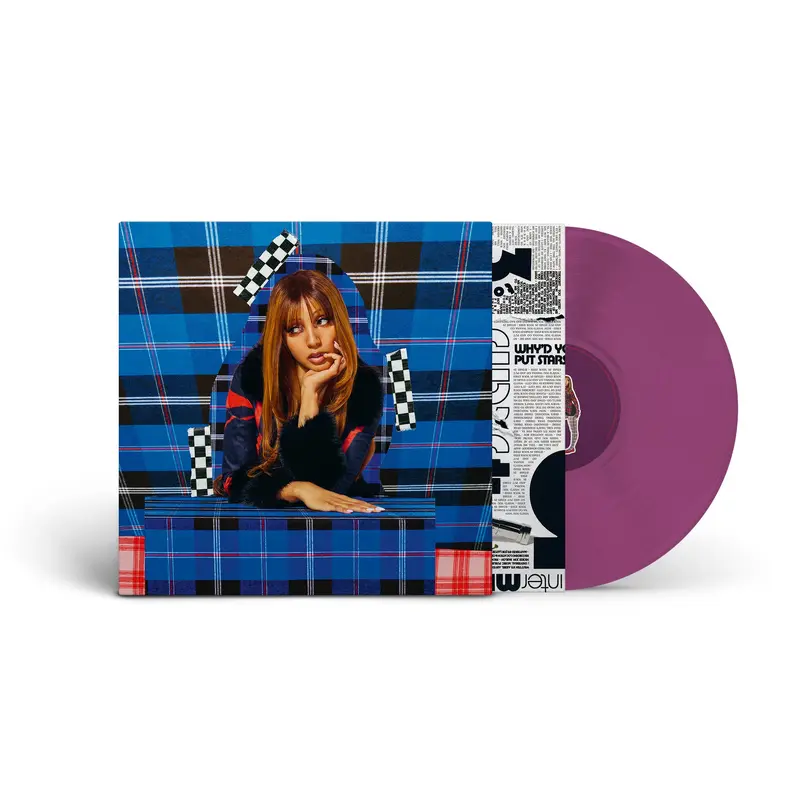 Fancy That (Spotify Exclusive)