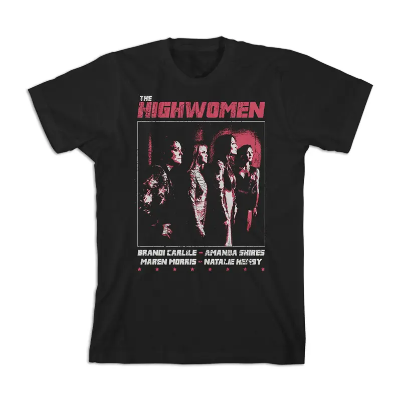 Group Profile T-Shirt