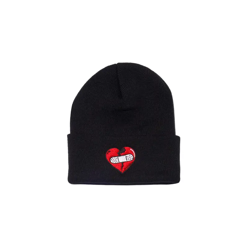 Heartbreak Beanie