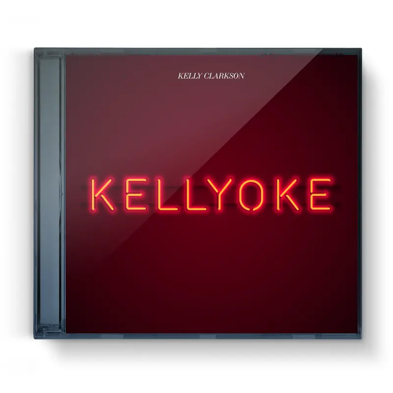 KELLYOKE CD