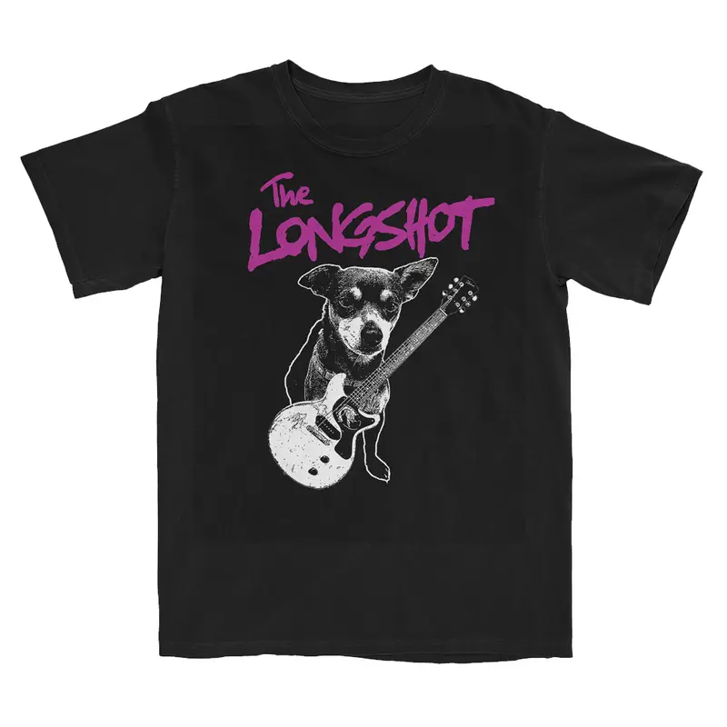 Lenny T-Shirt