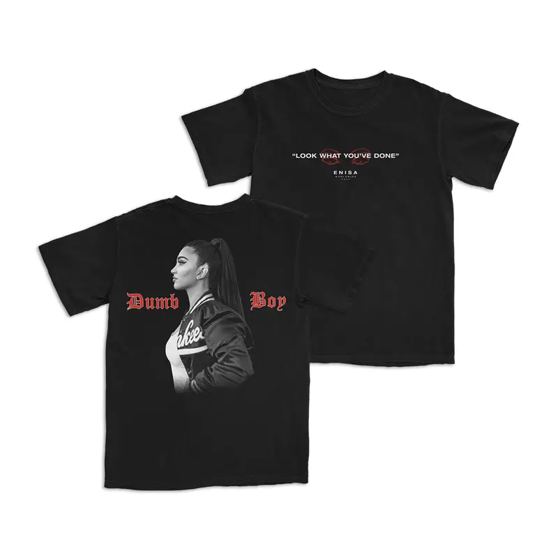 Look What You've Done Tee