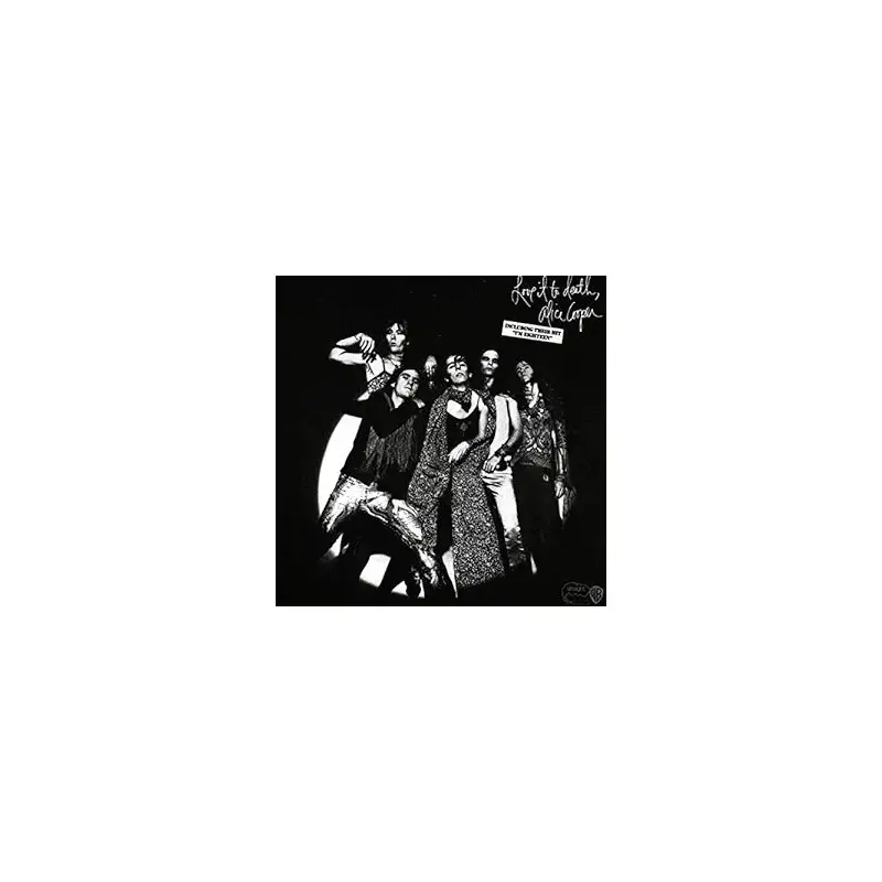 Love It To Death (HiFi3) D2C