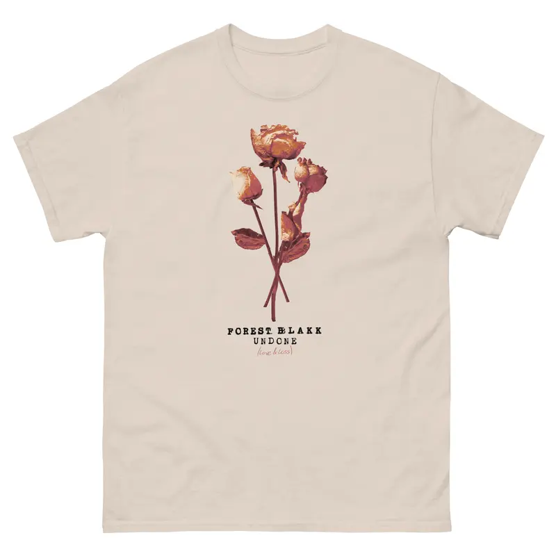 Love & Loss T-Shirt New
