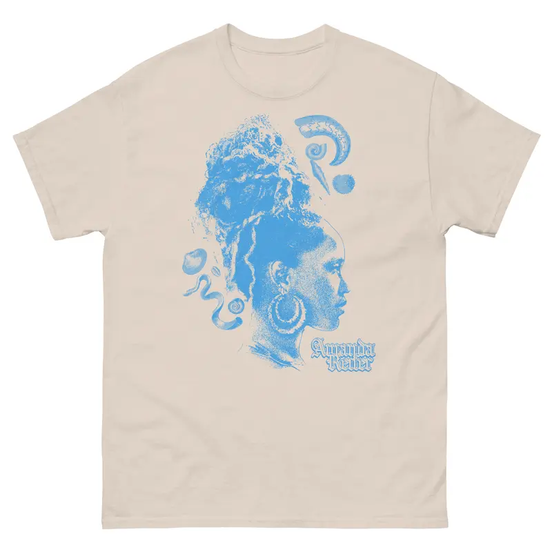 Natural Profile T-Shirt
