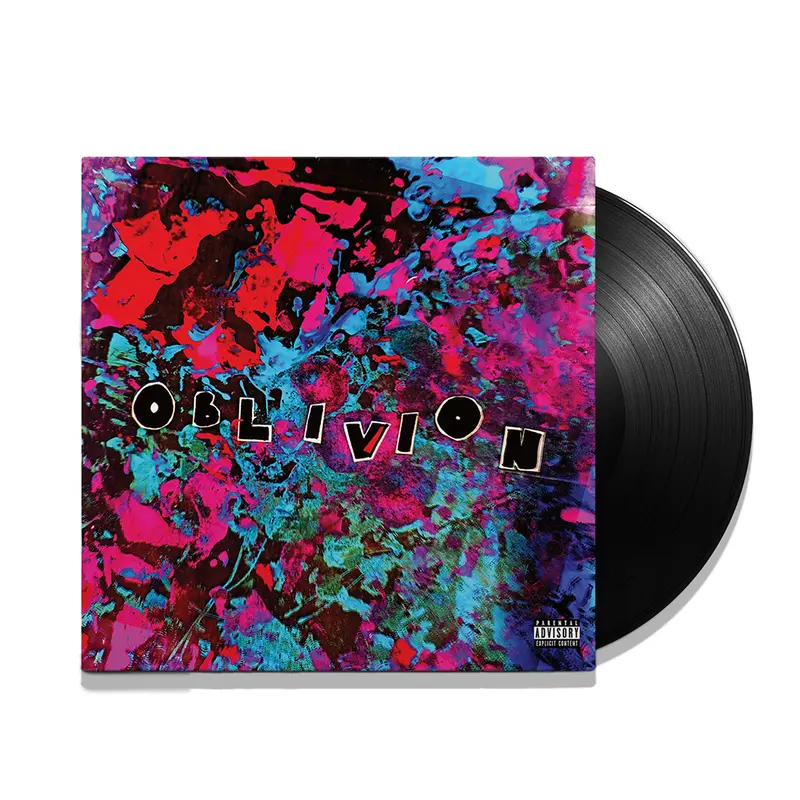 OBLIVION Standard Vinyl