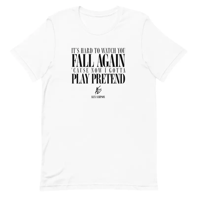 Play Pretend T-Shirt