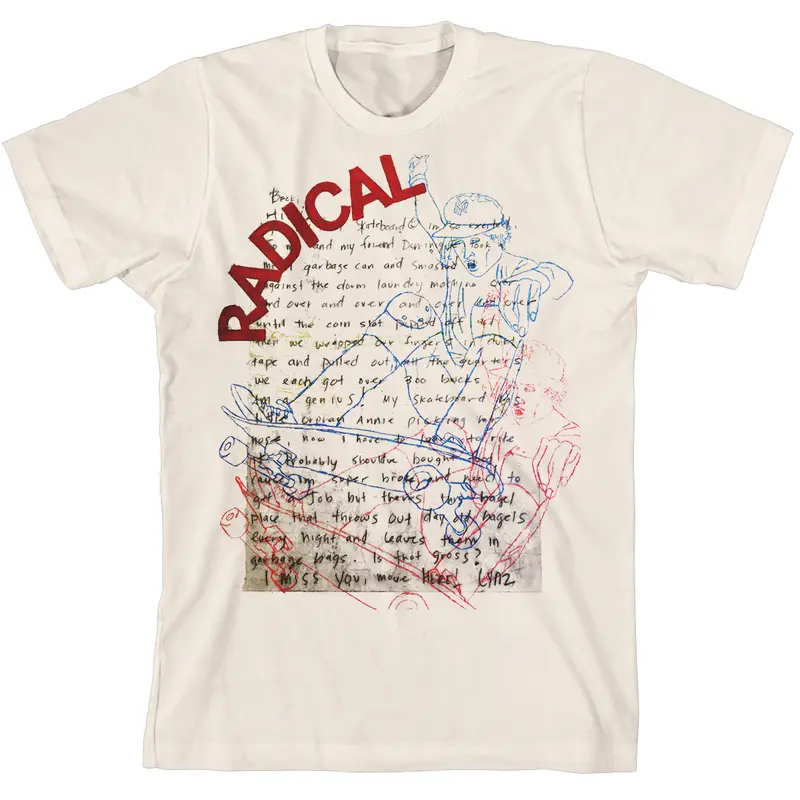 Radical T-shirt