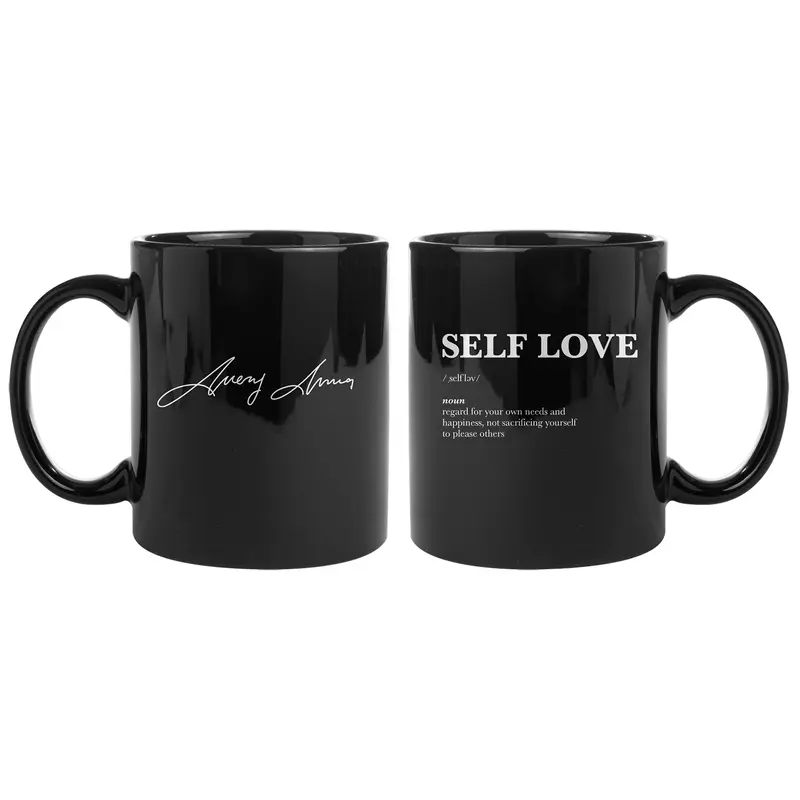 Self Love Mug