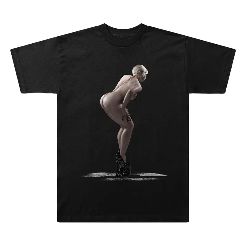Succubus EP Photo Tee