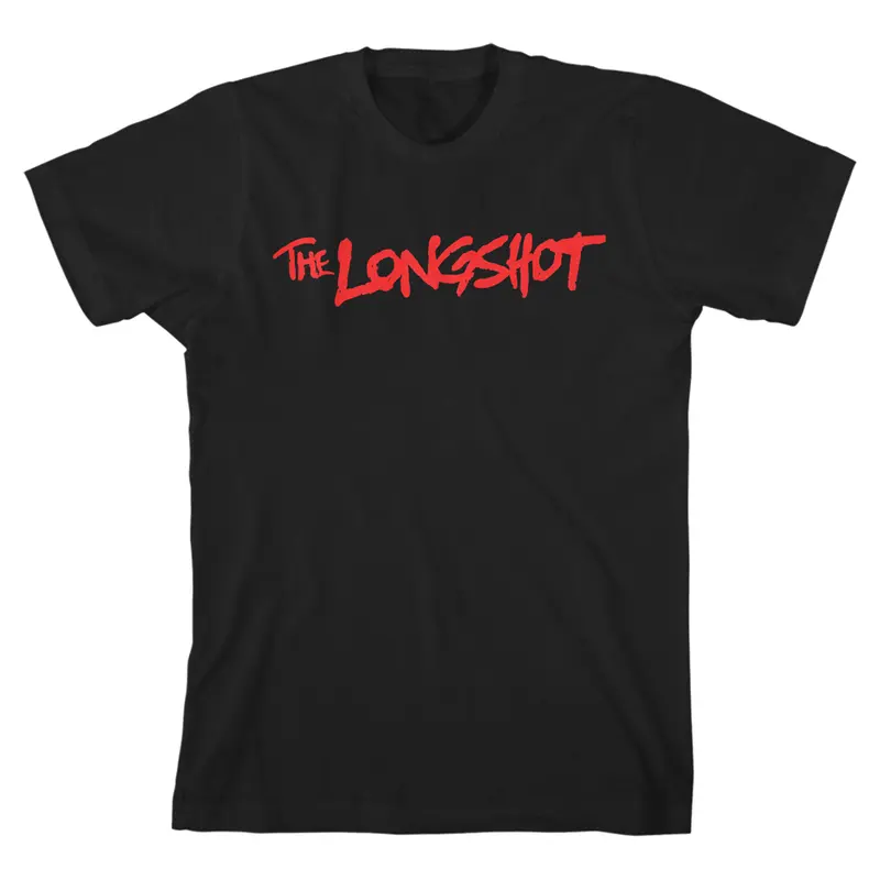 The Longshot Logo T-shirt