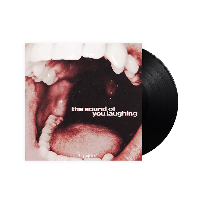 The Sound Of You Laughing Vinyl