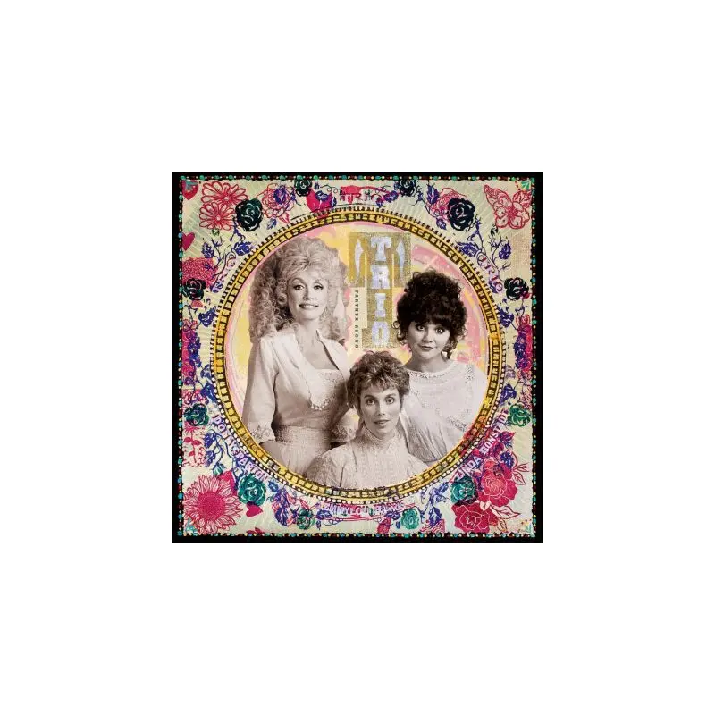 Trio: Farther Along (2LP)