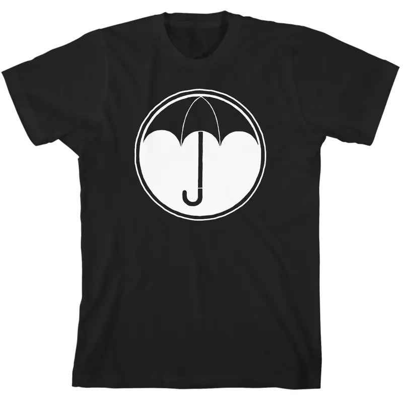 Umbrella Academy Classic Logo Unisex T-Shirt