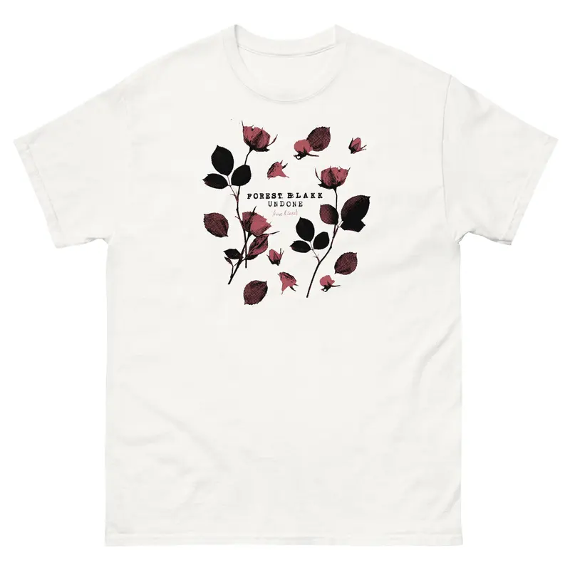 Undone T-Shirt