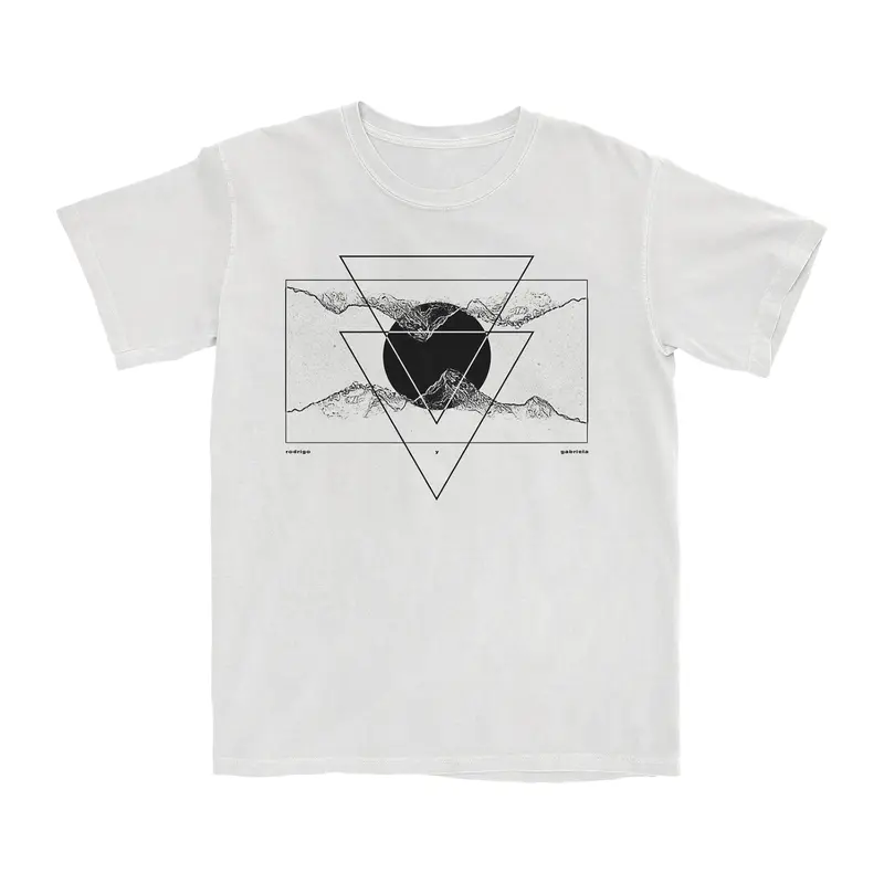 White Mountains T-Shirt