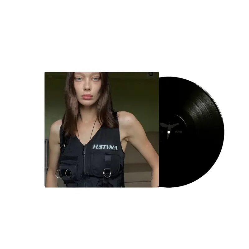 yustyna - LP