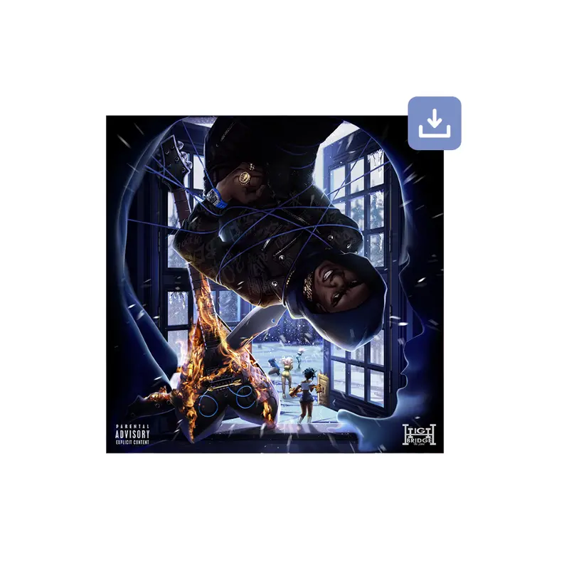 Artist 2.0 (Deluxe) Digital Album