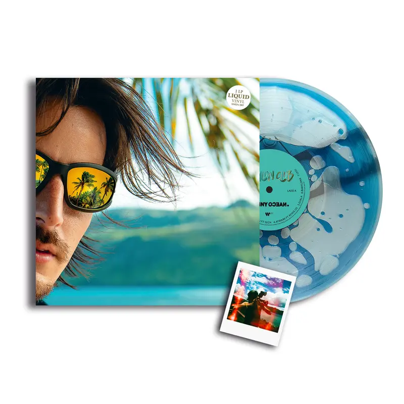 Babylon Club (Special Edition) vinyl