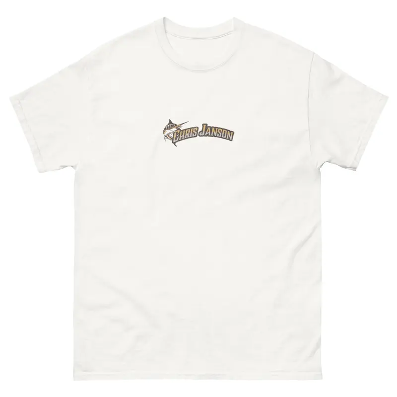 Buy Me A Boat Anniversary T-Shirt