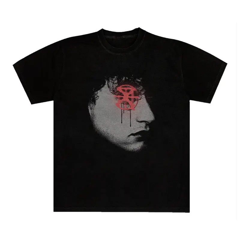 Face T-Shirt
